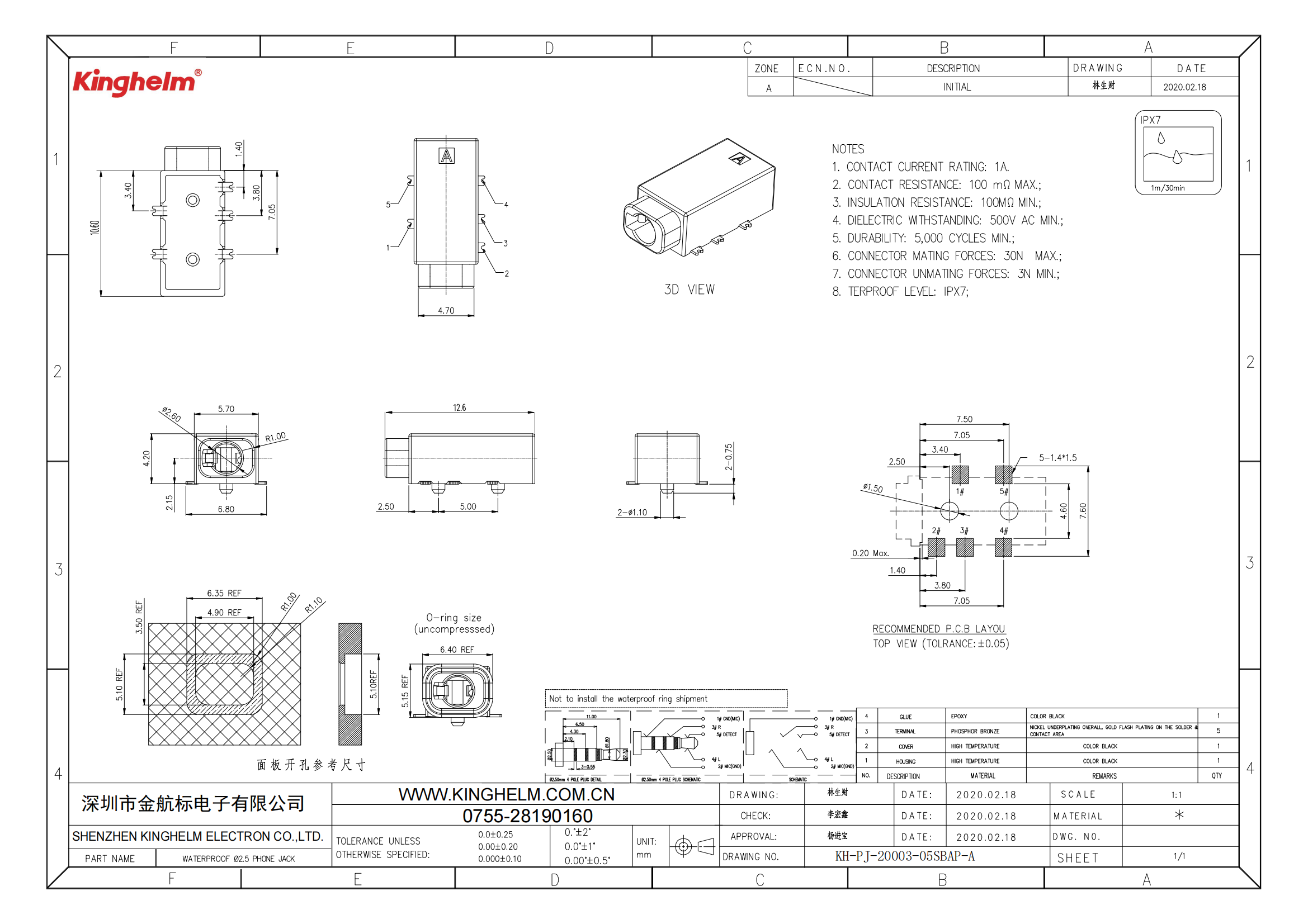 C42396842_音频连接器(耳机)_KH-PJ-20003-05SBAP-A_规格书_KH-PJ-20003-05SBAP-A_00.png