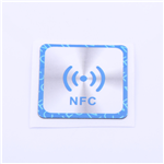 NFC贴华为一碰传电脑多屏协同不干胶手机感应标签——KH-YPC-DJN21