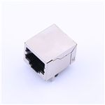 RJ45 8P8C 长体——KH-RJ45-58-8P8C
