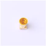 RF射频同轴连接器 内孔 正脚 KH-MMCX-KE-STM