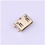 HDMI连接器  KH-HDMI-0002