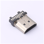 HDMI连接器 KH-HDMI-0020