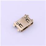 HDMI连接器 KH-HDMI-0035-CB
