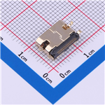 HDMI连接器 KH-HDMI-0035-PK