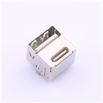 USB连接器 KH-TYPE-14P+USB-Z-H