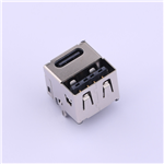 USB连接器 KH-TYPE-14P+USB-SZ