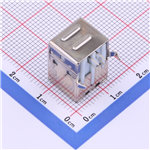 USB连接器 KH-USB BF-90