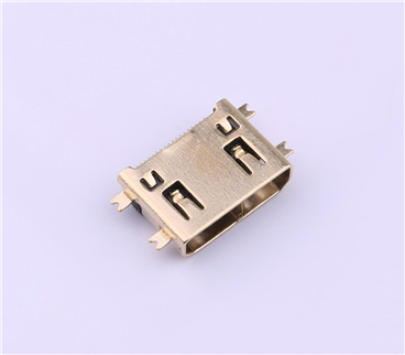HDMI连接器 KH-HDMI-0035-CB
